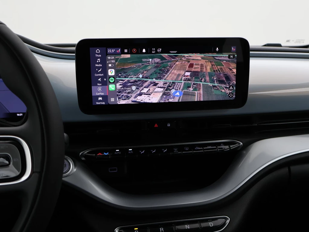 Fiat 500e – foto 67