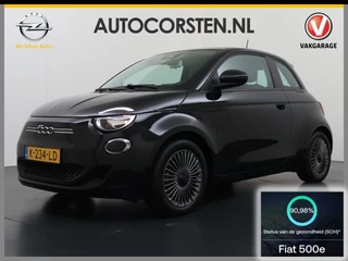 Fiat 500 – thumbnail 1