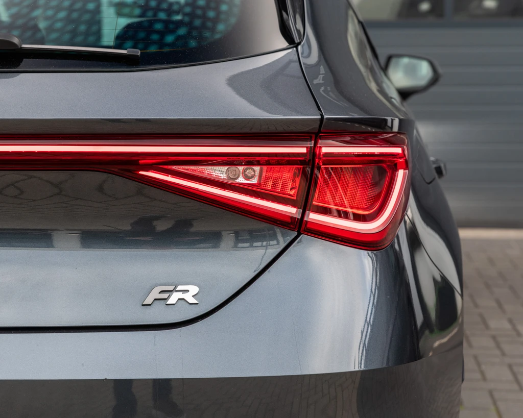 SEAT Leon – foto 24