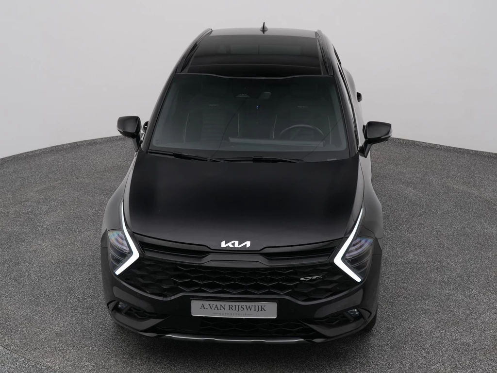 Kia Sportage – foto 17