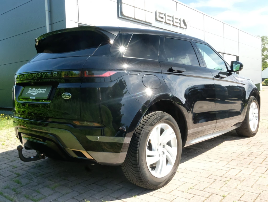 Land Rover Range Rover Evoque – foto 2