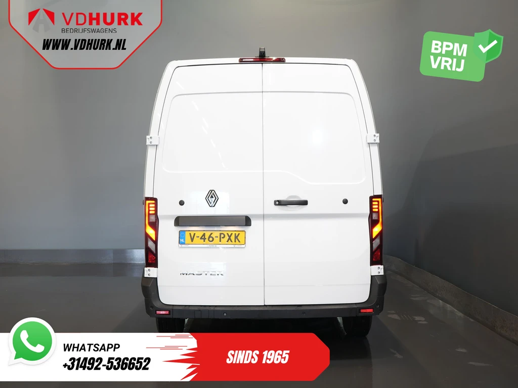 Renault Master – foto 4