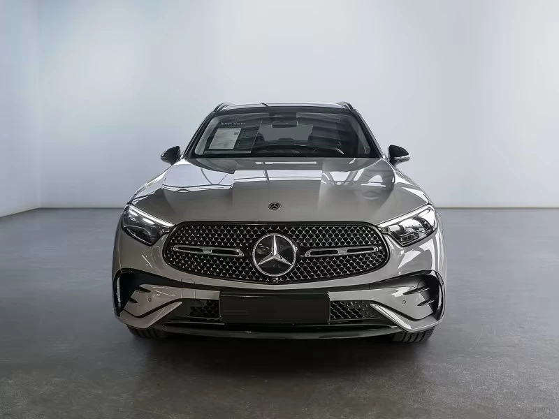 Mercedes-Benz GLC – foto 4