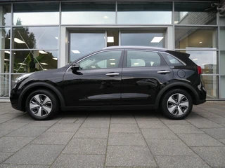Kia Niro – thumbnail 2