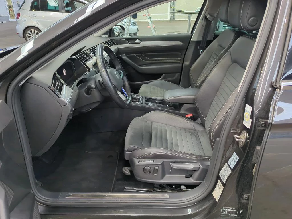 Volkswagen Passat – foto 4