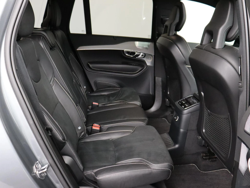 Volvo XC90 – foto 51