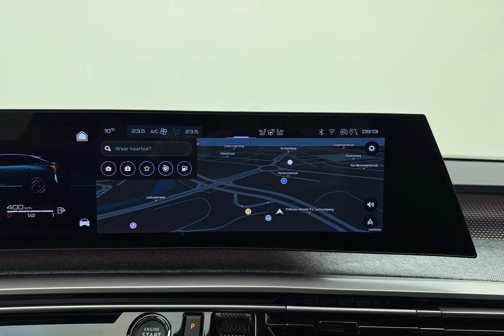 Peugeot 3008 – foto 25