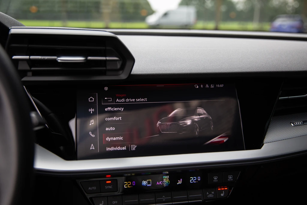 Audi A3 – foto 20