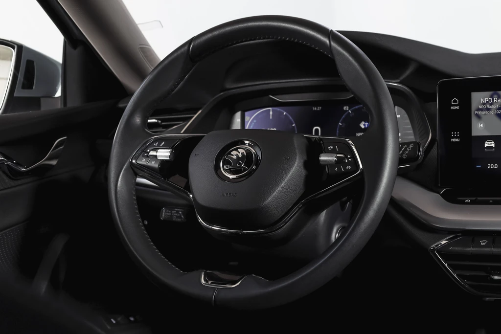 Škoda Octavia – foto 15