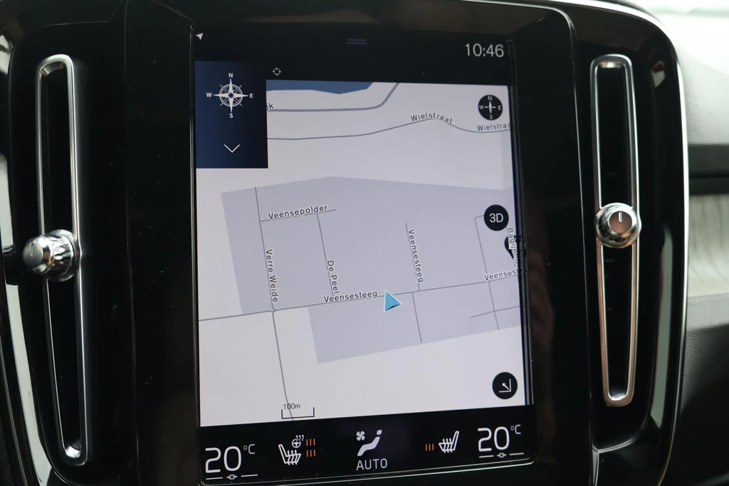 Volvo XC40 – foto 42