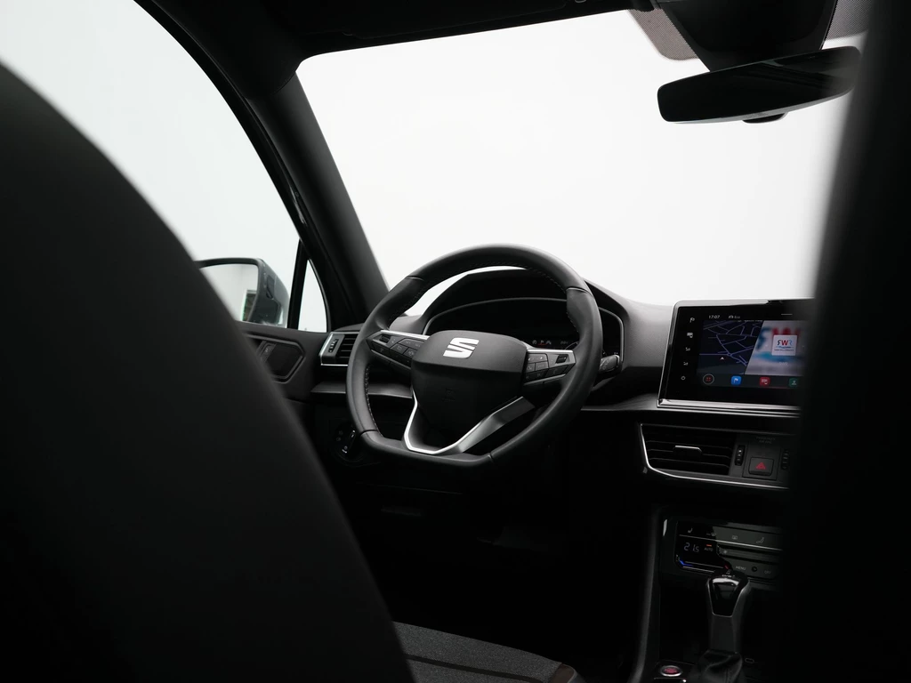 SEAT Tarraco – foto 31
