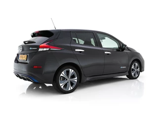 Nissan Leaf – thumbnail 4
