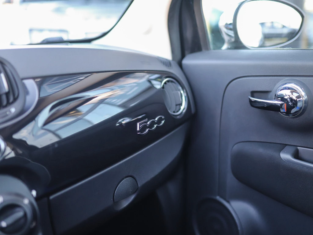 Fiat 500 – foto 41
