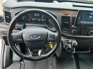 Ford Transit – thumbnail 9
