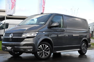 Volkswagen Transporter – thumbnail 2