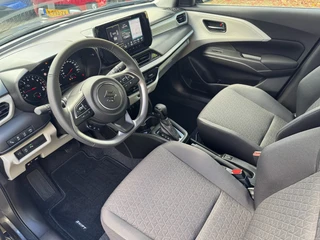 Suzuki Swift – thumbnail 22