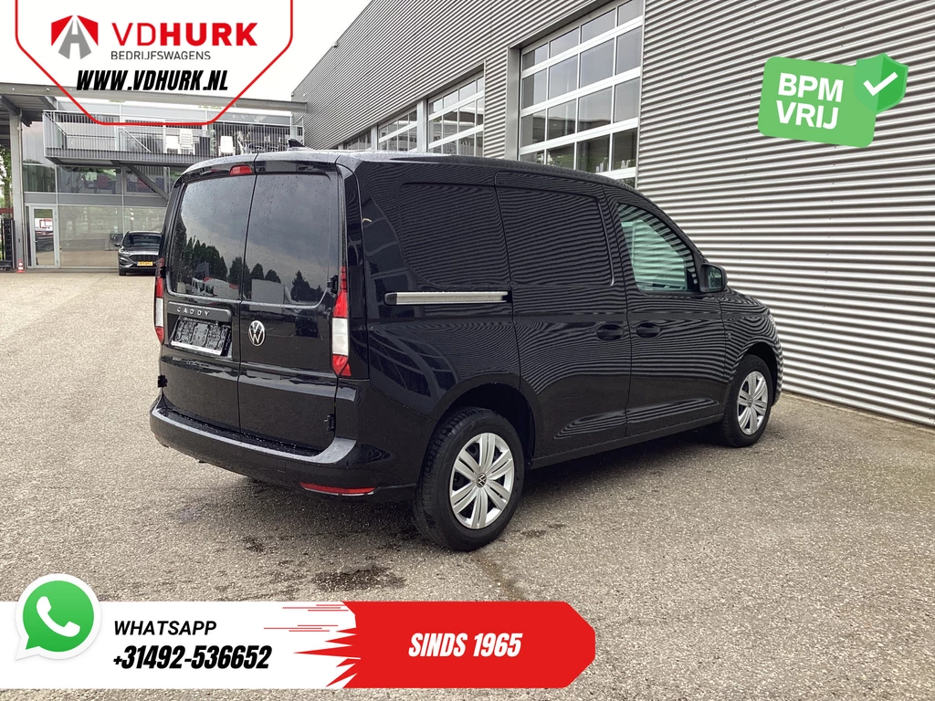 Volkswagen Caddy – foto 4