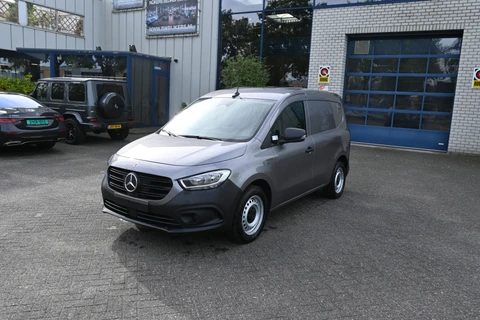 Mercedes-Benz eCitan 112 L1 51 kWh AC 22kW/DC 75kW, Climate controle, Smartphone integratiepakket