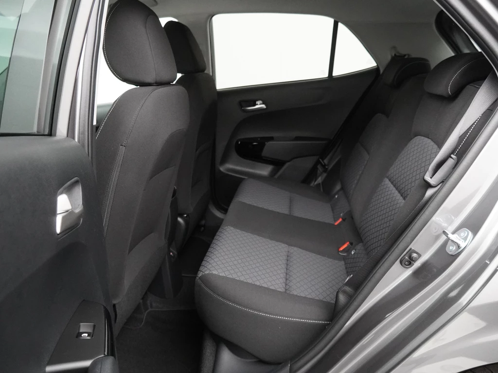 Kia Picanto – foto 31