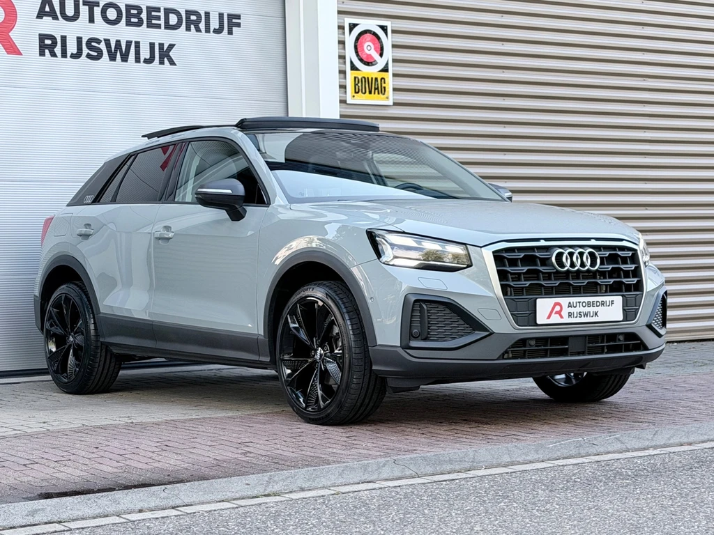 Audi Q2 – foto 8