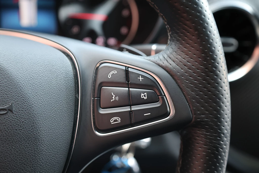 Mercedes-Benz V-Klasse – foto 24