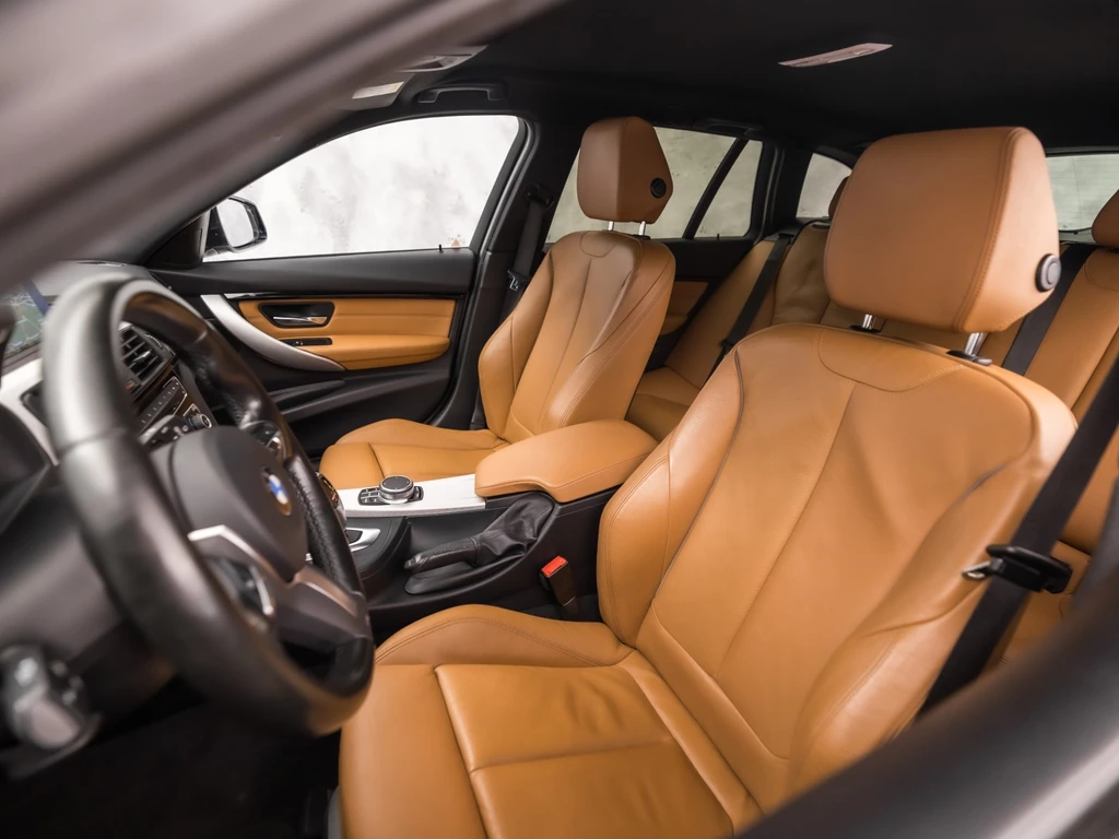 BMW 3 Serie – foto 15