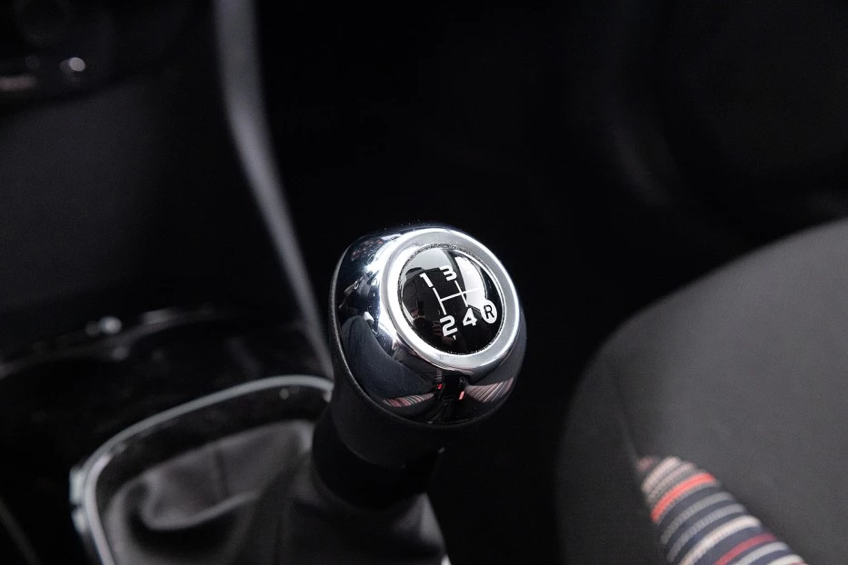 Citroën C1 – foto 20