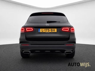 Mercedes-Benz GLC – thumbnail 3