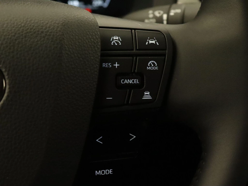 Toyota C-HR – foto 25