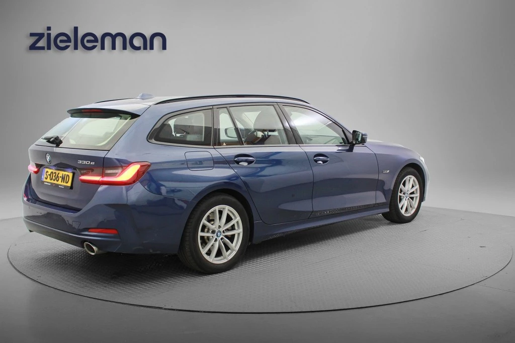 BMW 3 Serie – foto 6