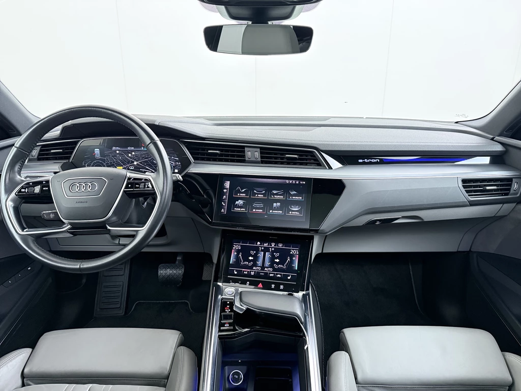 Audi e-tron – foto 10