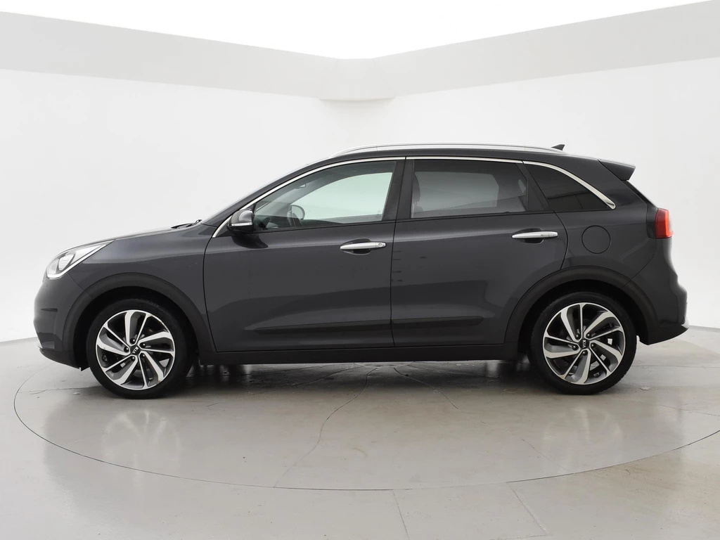 Kia Niro – foto 2