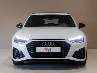 Audi A4 – thumbnail 6