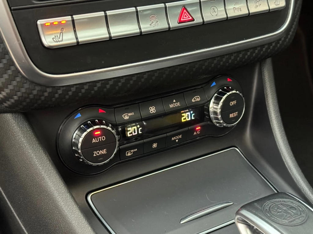 Mercedes-Benz A-Klasse – foto 25