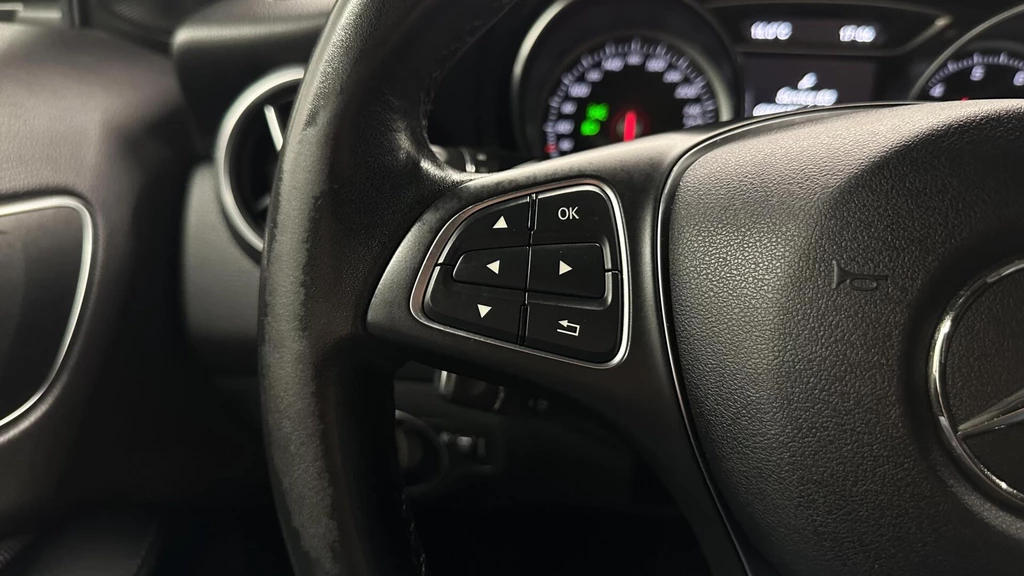Mercedes-Benz GLA – foto 27
