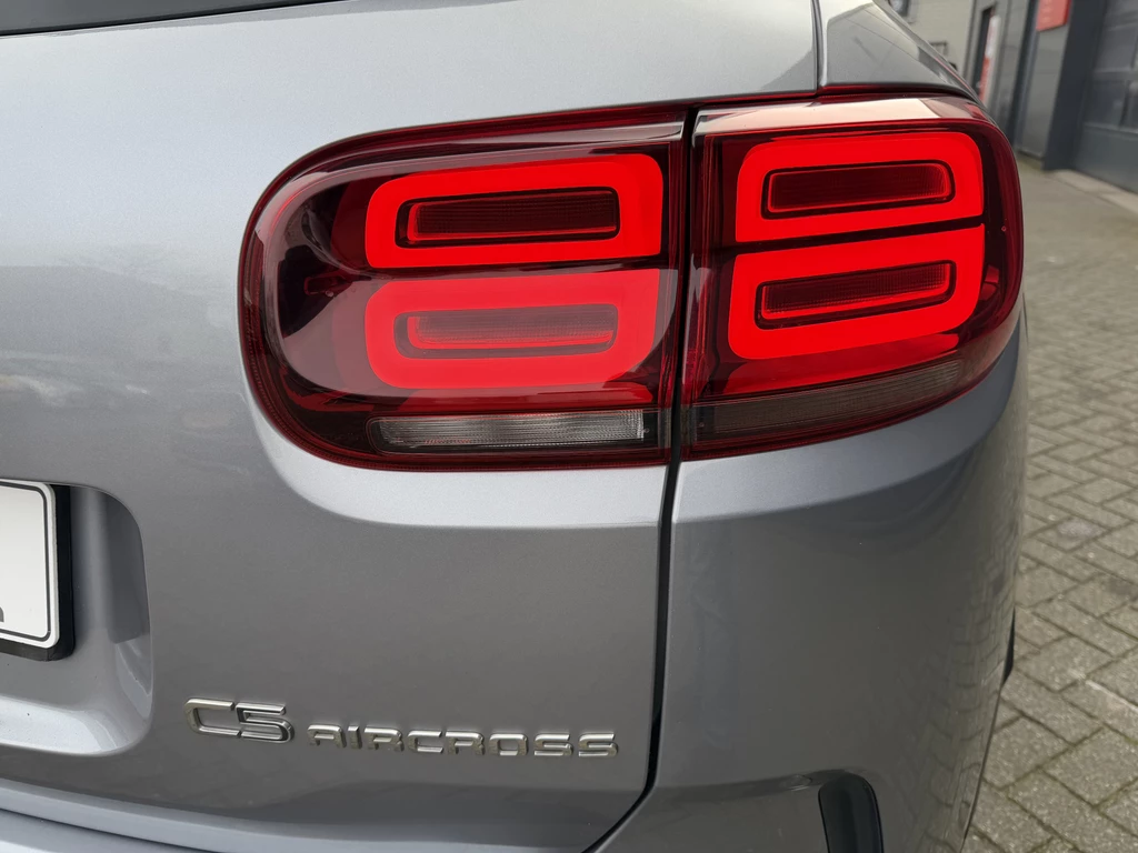 Citroën C5 Aircross – foto 33
