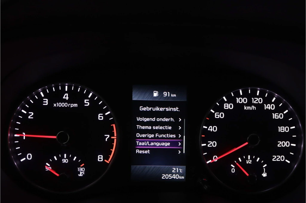 Kia Picanto – foto 44