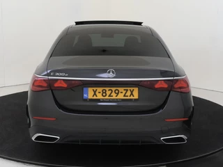 Mercedes-Benz E-Klasse – thumbnail 4