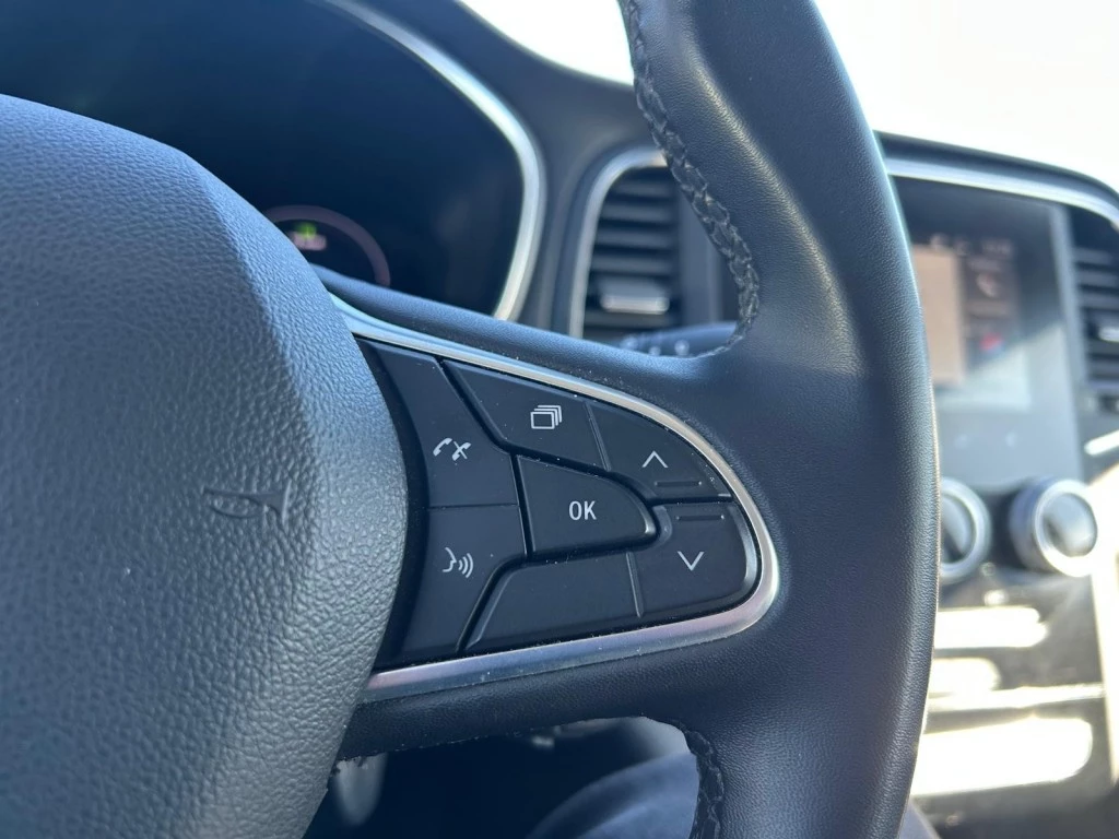 Renault Megane E-Tech – foto 17