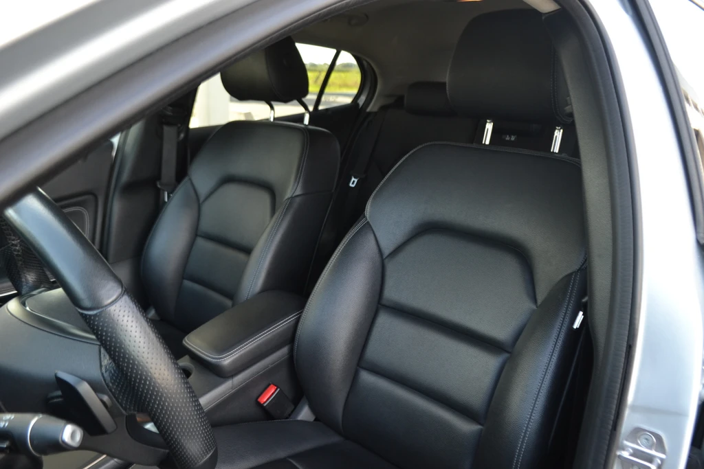 Mercedes-Benz GLA – foto 13
