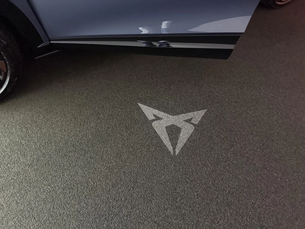 CUPRA Tavascan – foto 35