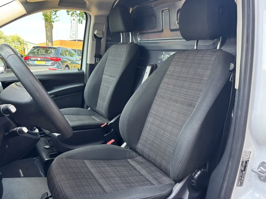 Mercedes-Benz Vito – foto 7
