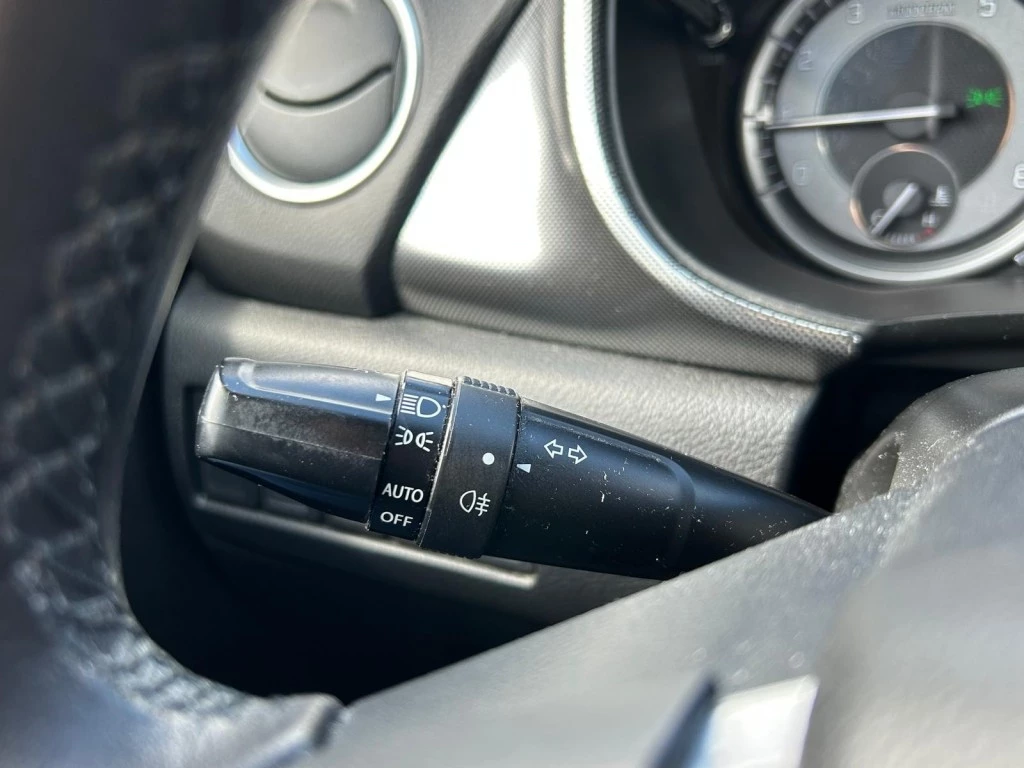 Suzuki Vitara – foto 13