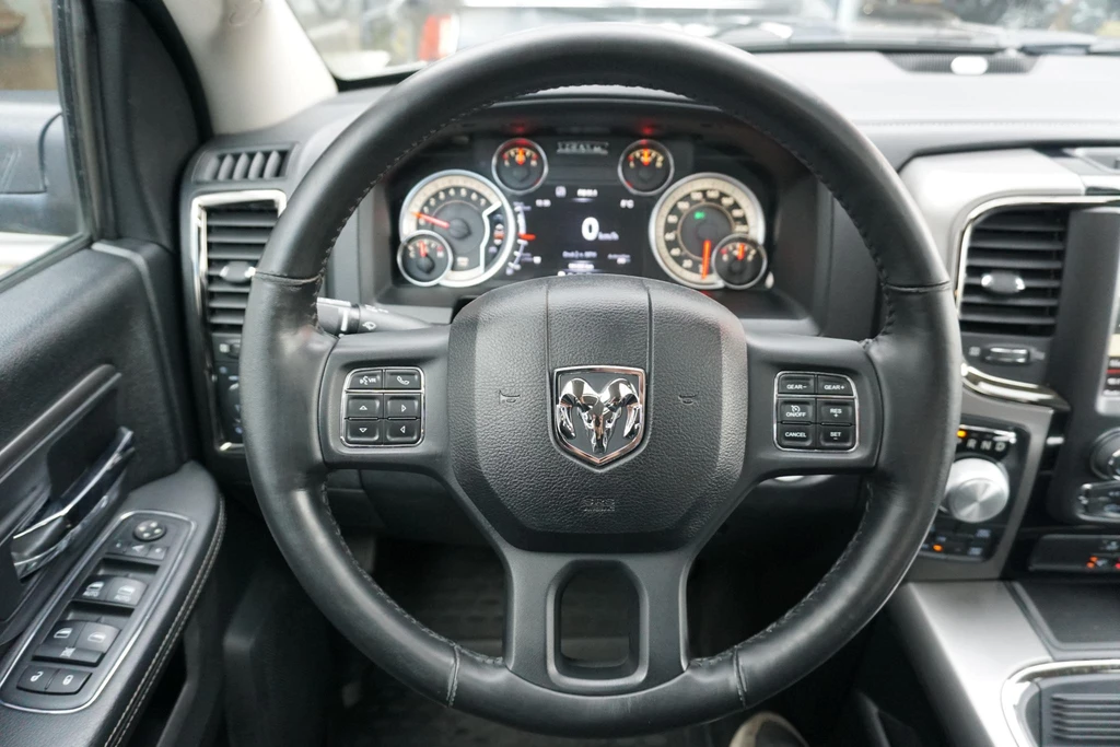 Dodge Ram 1500 – foto 28