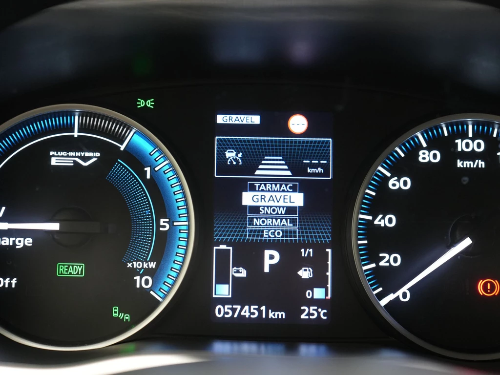 Mitsubishi Eclipse Cross – foto 40