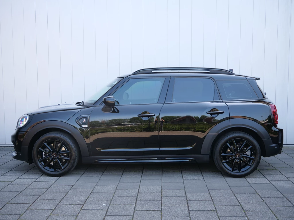 MINI Countryman – foto 2