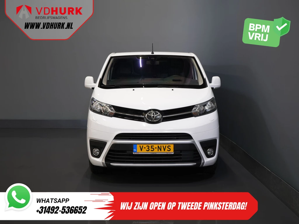 Toyota ProAce – foto 8
