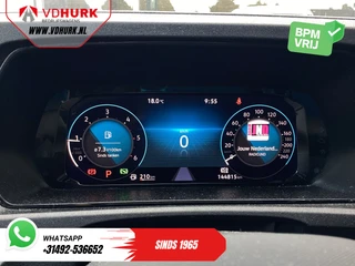 Volkswagen Caddy – thumbnail 14