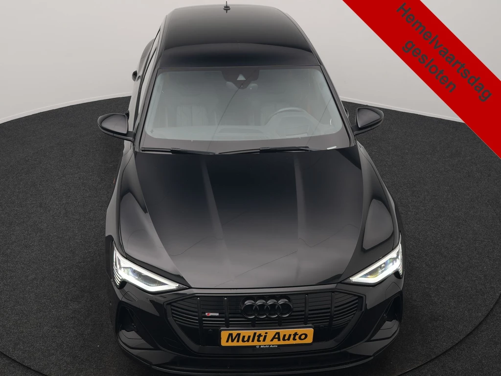 Audi e-tron – foto 13
