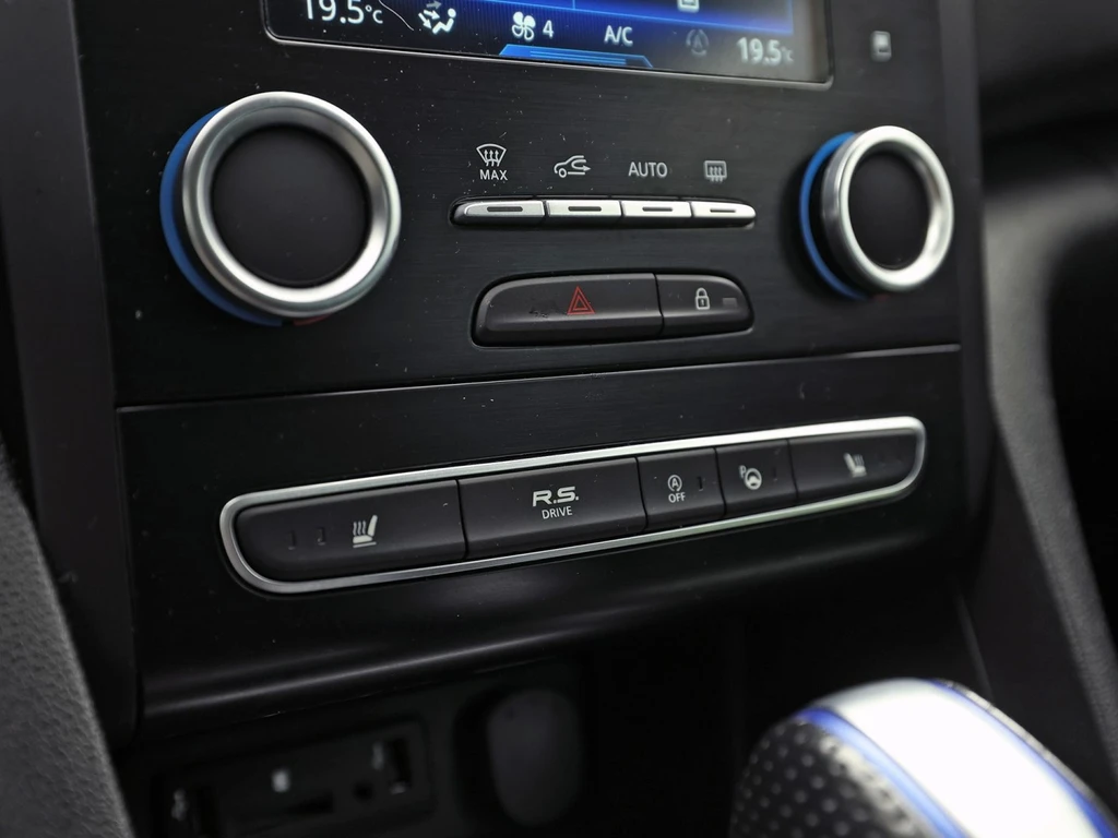 Renault Mégane Estate – foto 13